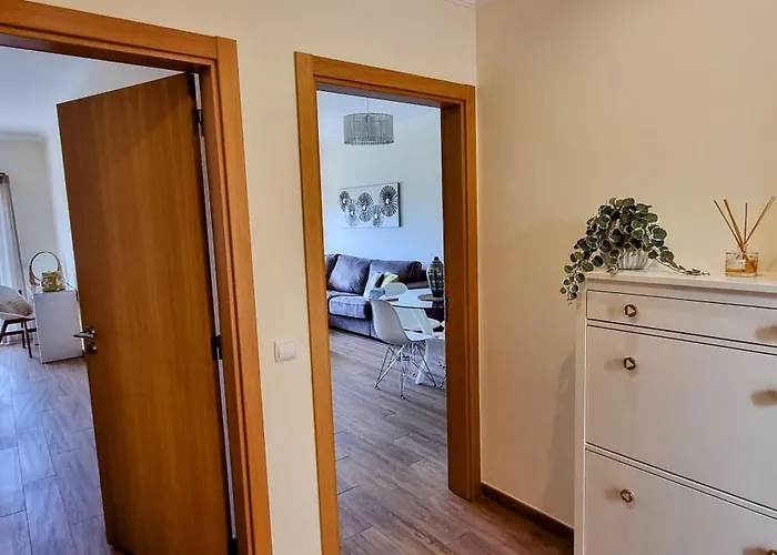 Superbe Paradis Dans Les Jardins De La Marina Albufeira