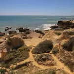 Lejlighed Superbe Paradis Dans Les Jardins De La Marina Albufeira