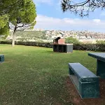 Superbe Paradis Dans Les Jardins De La Marina Lejlighed *