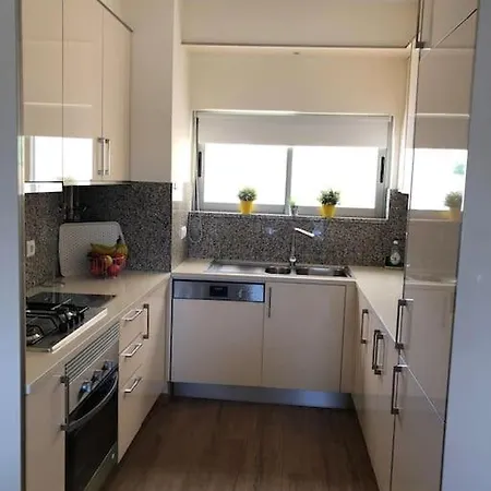 Superbe Paradis Dans Les Jardins De La Marina Apartment *
