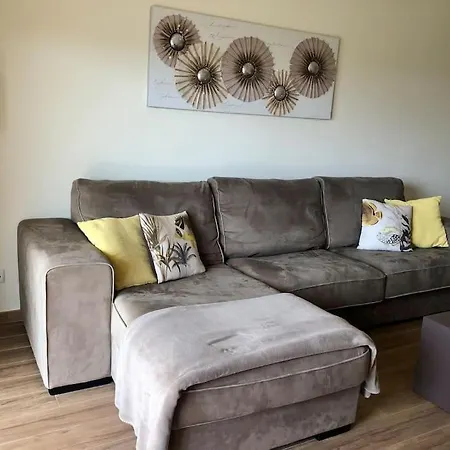 Apartamento Superbe Paradis Dans Les Jardins De La Marina *